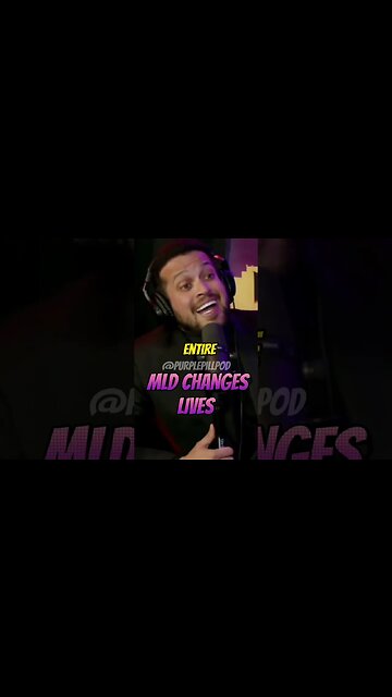 @ModernLifeDating MLD changes lives #purplepillpod #purplepill #redpill #dating