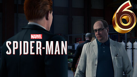 Old Frenemies -Spider-Man Remastered Ep. 6