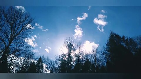 Sky Above Nod 1/23