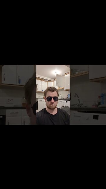 I Did it on purpose!