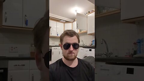 I Did it on purpose!