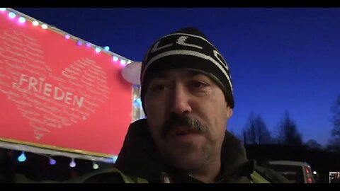 LiveStream am 8.2.2023 aus GERA Berichterstattung gemäß Grundgesetz Art.5