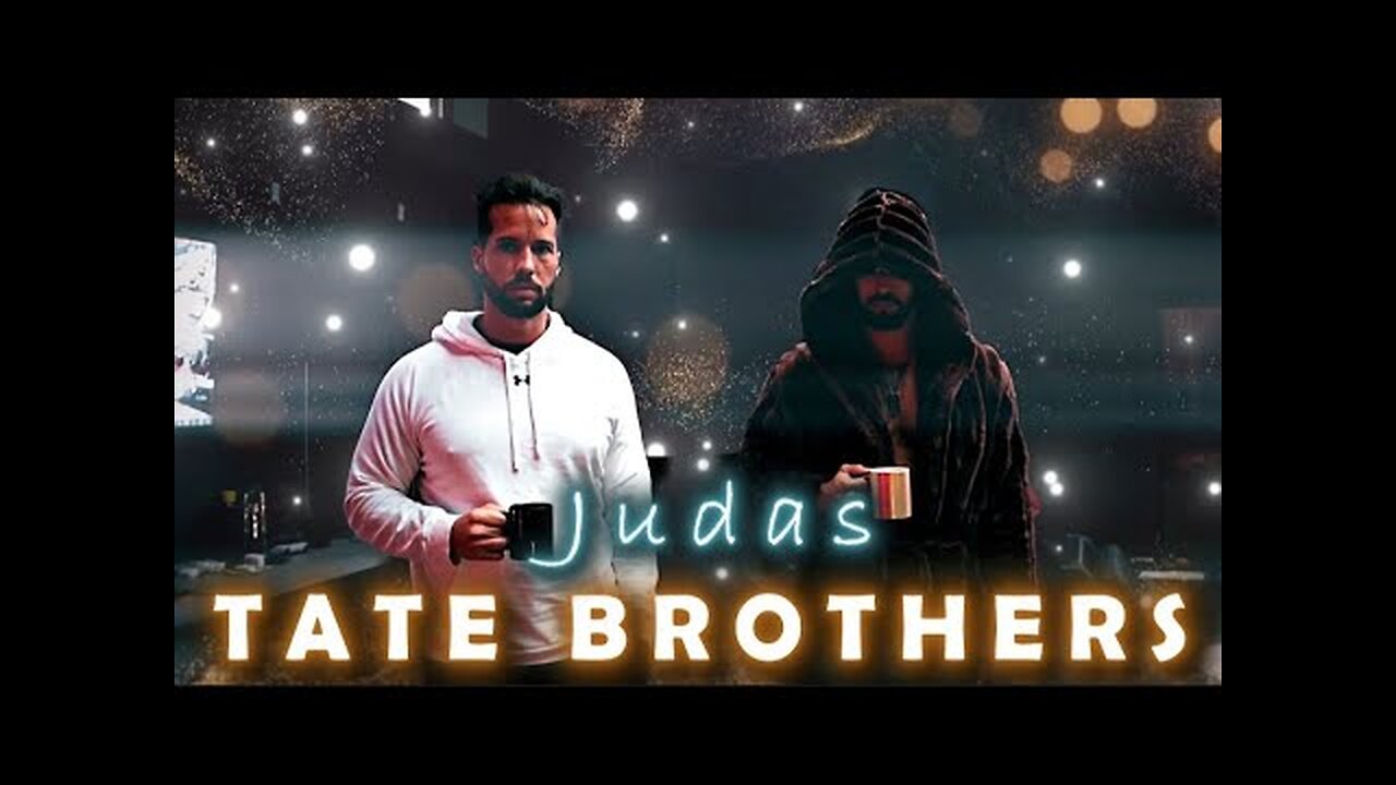 [4K] Tate Brothers 「EDIT」 - Judas