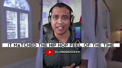 back to the Lord Enzo Podcast