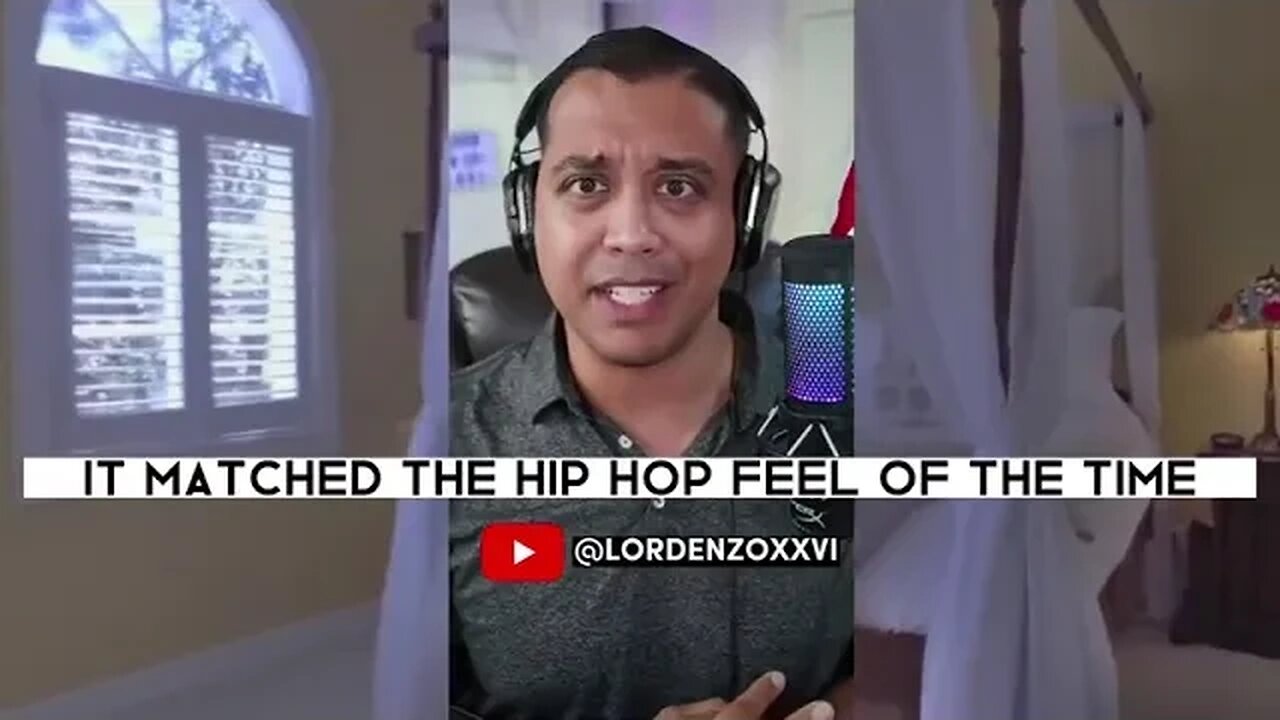 back to the Lord Enzo Podcast