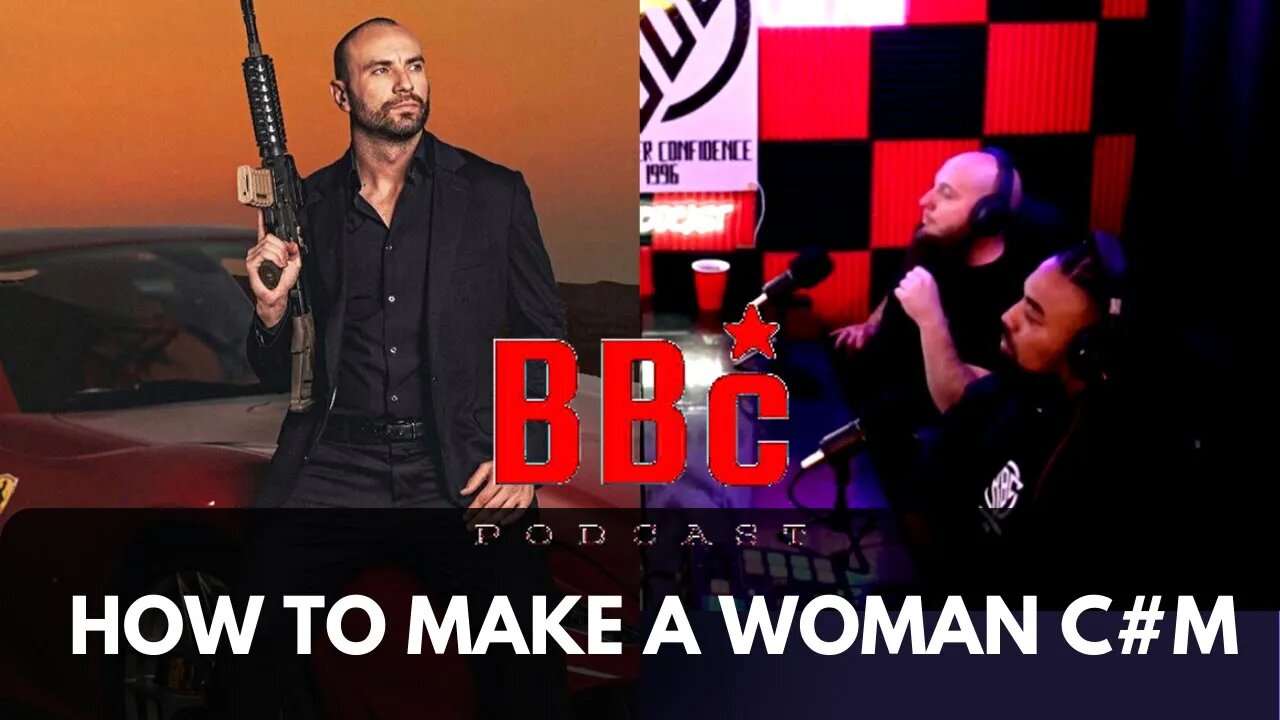 HOW TO TAKE CARE OF A WOMAN