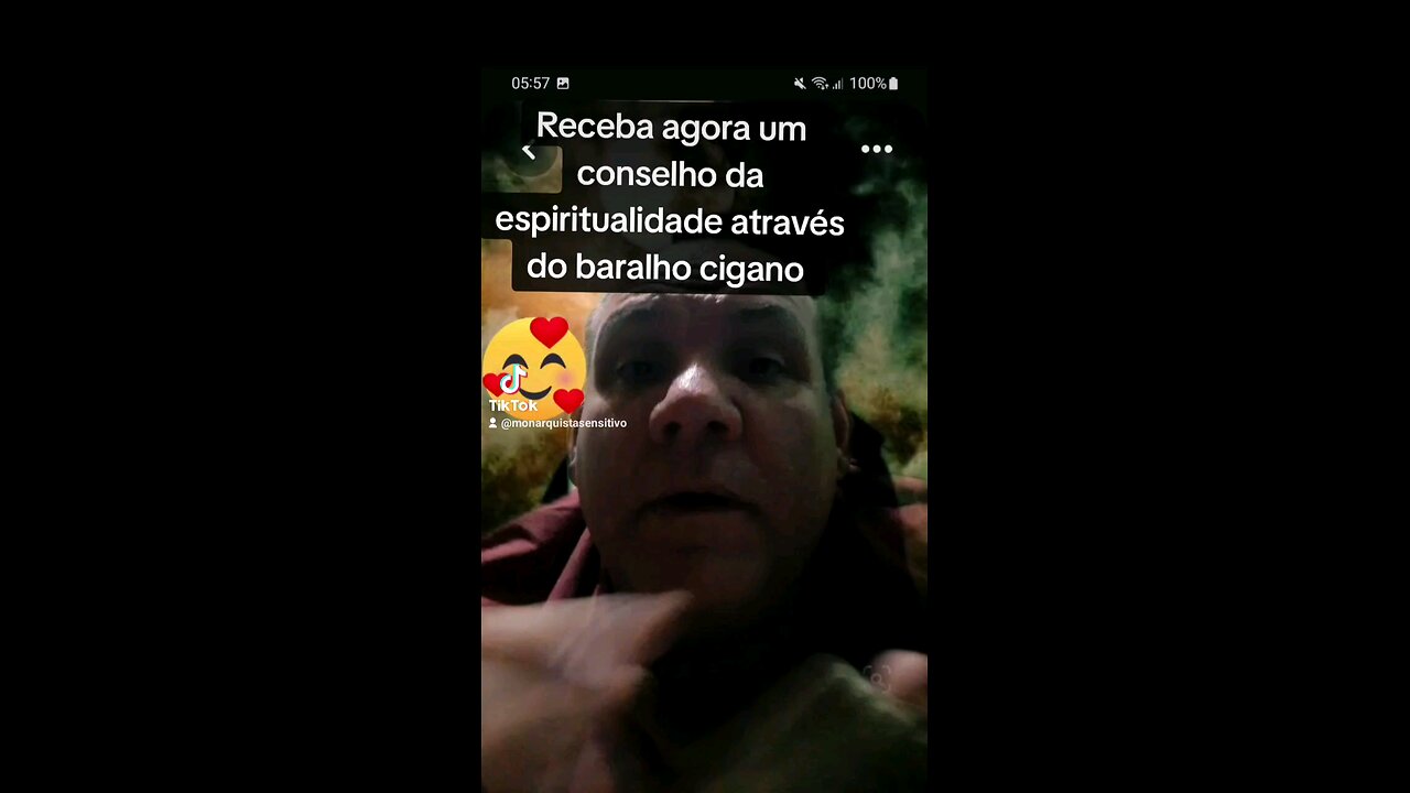 Conselho da espiritualidade através do baralho cigano