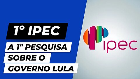 As revelações da primeira pesquisa de opinião sobre o governo Lula