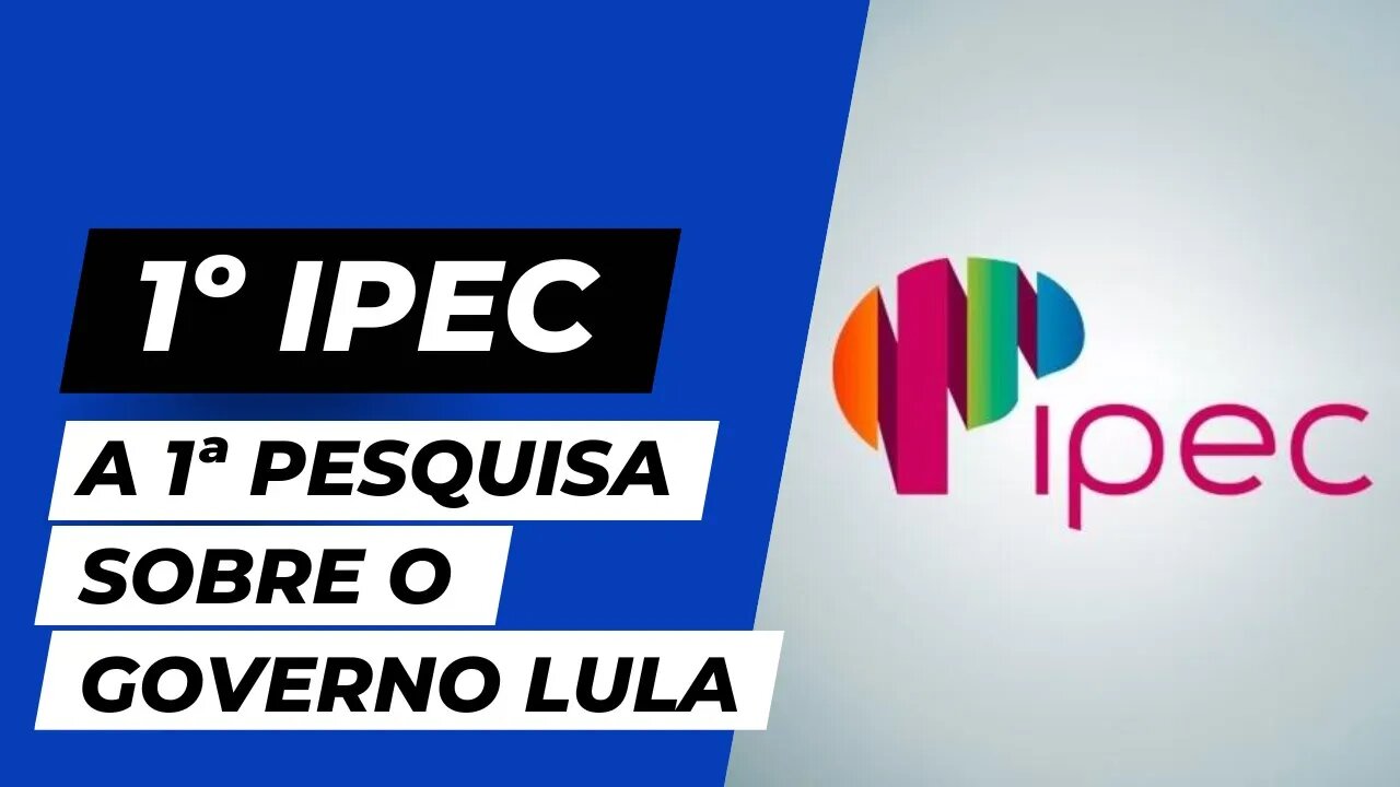 As revelações da primeira pesquisa de opinião sobre o governo Lula