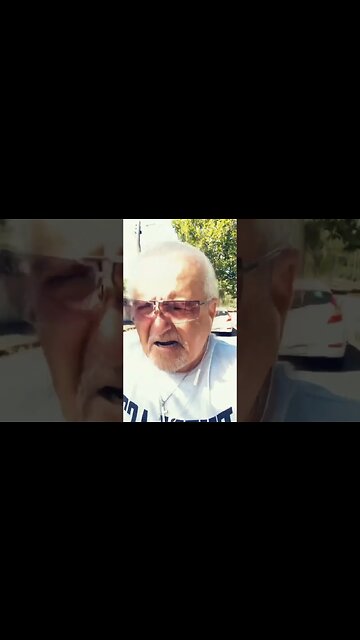 Uncle ConSpiroCy Sends A Message To PM Albanese