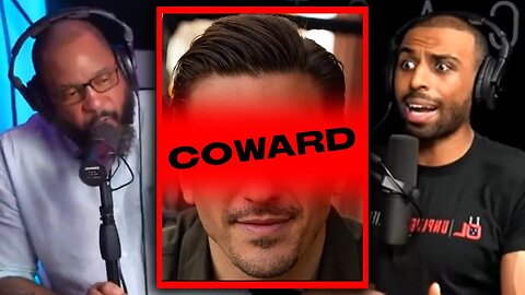 Donovan Sharpe GOES IN On Andrew Schulz and Defends @FreshFitMiami