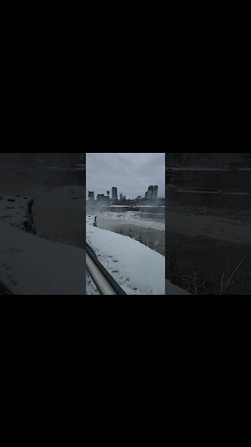 american falls niagara falls