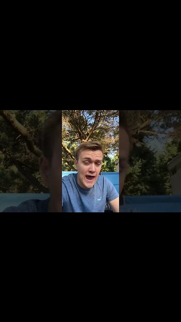 Tesla Mobile Starlink In Partial Tree Coverage While Camping (Impressed)