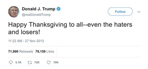 Donald J. Trump - Breathe