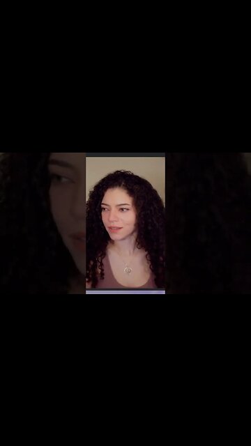 Eliza bleu thinks you owe her an apology