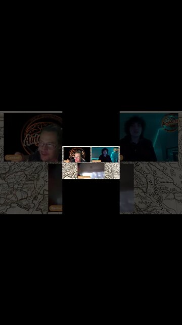 Fake Capitalism, @AncientHistoria @autodidactic @BurnEye @CryptoAlchemist369