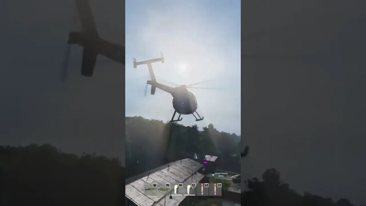 One of the best bases we had done on a PvP server!!