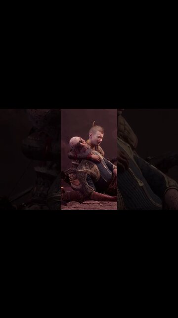 God of War Ragnarok DLC | Mythical Madness