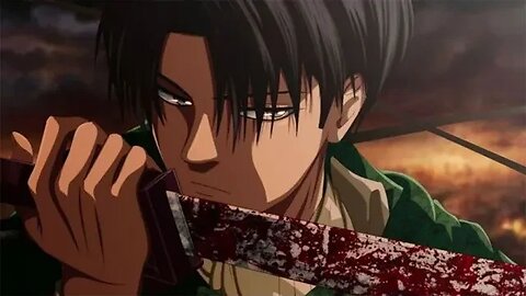Levi's AMV