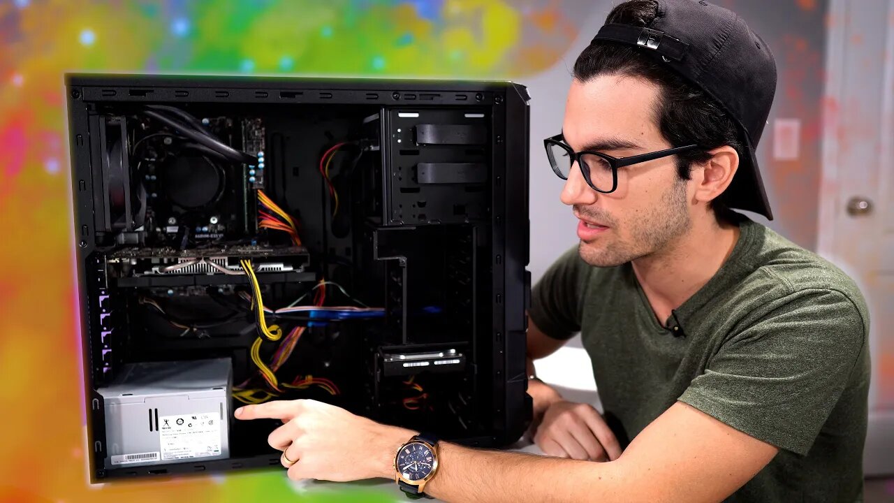 What Should This Viewer Upgrade First?