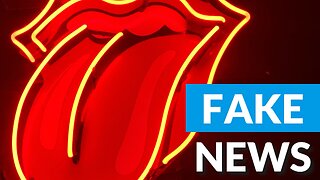 Fake News on CNN: Tongue Work & Other Lies