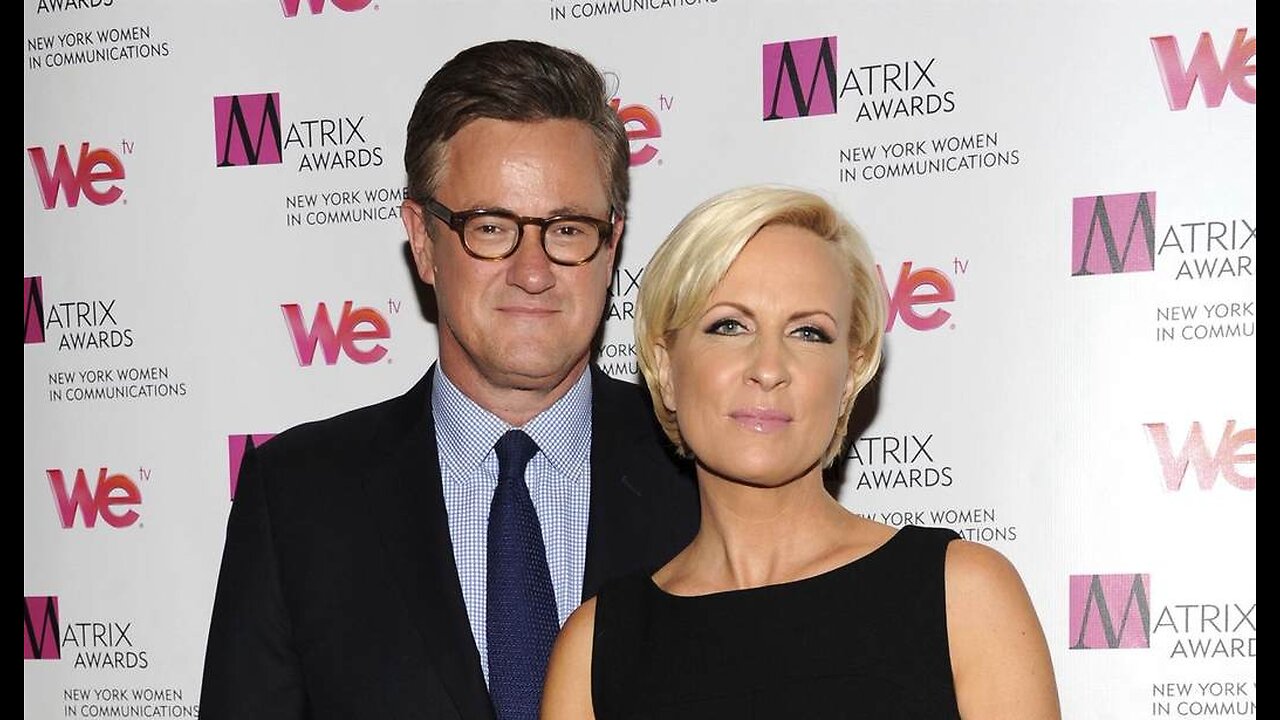 'Morning Joe' Buries Biden Pardon Story for 52 Minutes, Shows Why Ratings Continue