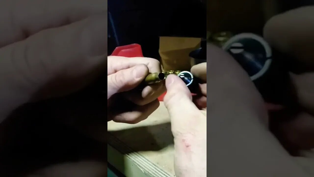 Trim, Chamfer, And Debur Together