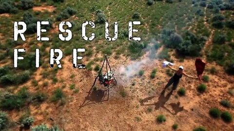 HD Rescue Fire