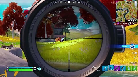 Fortnite MY GOAL IS TO WIN LETS TRY THIS AGAIN
