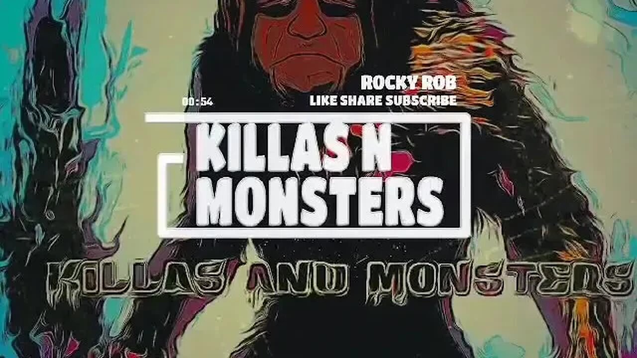 Killas n Monsters ft @darrellbiggdbolden6085 aka Bigg D