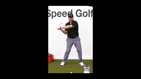 Get your weight shift right subconsciously #shorts