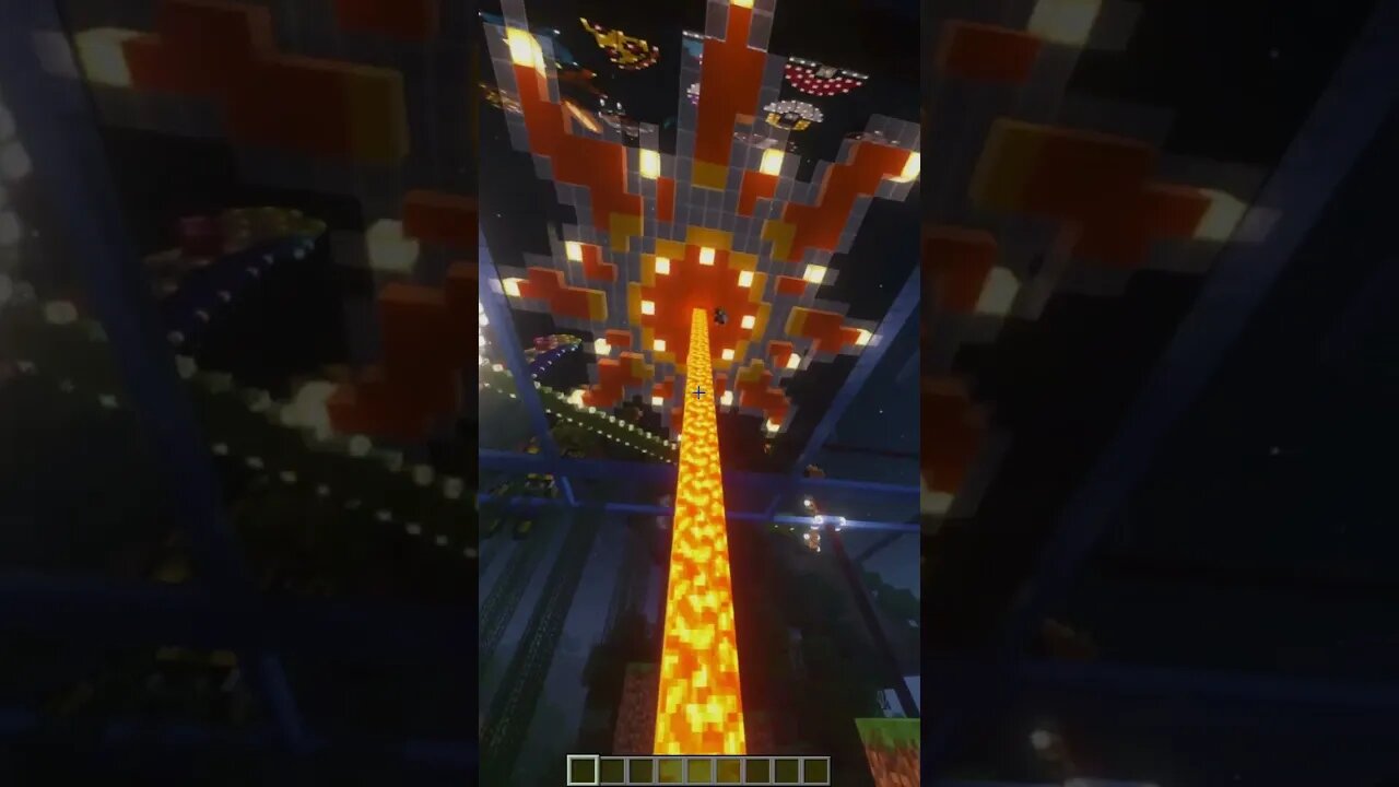 Minecraft Art - What should we add?