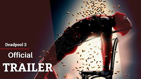 Deadpool 2 New