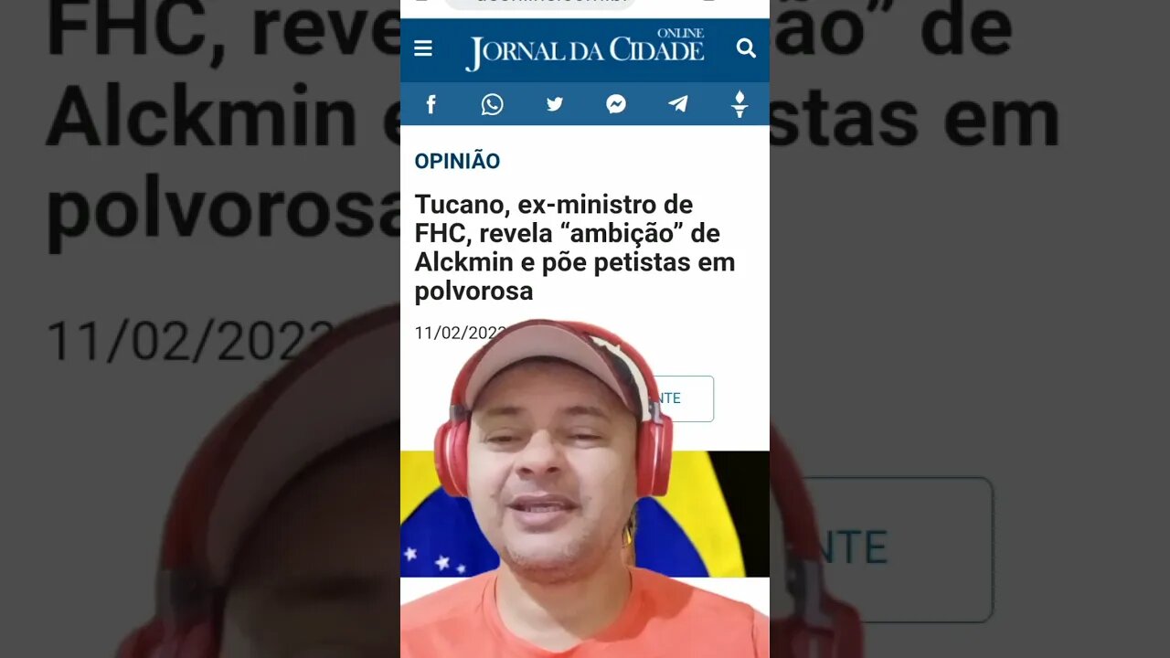12 de fevereiro de 2023