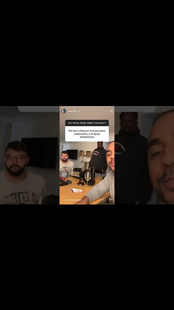 Raiam Santos | Neymar e a kobe