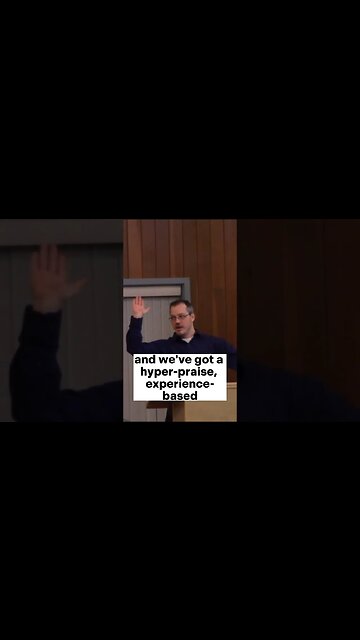 THIS is how we must worship God!!! | Part 2 #shorts