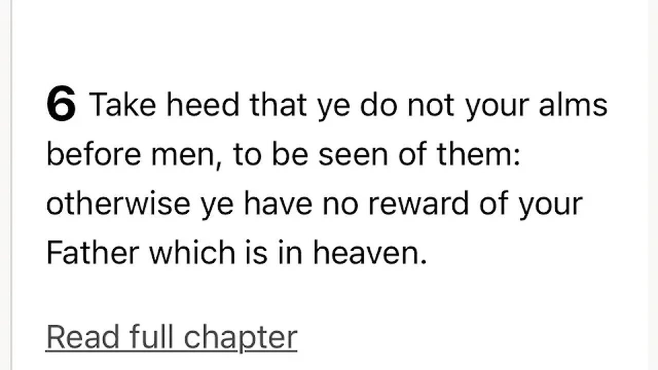 For the day of reckoning? ￼￼ Or for you today 🥰😇Aa46