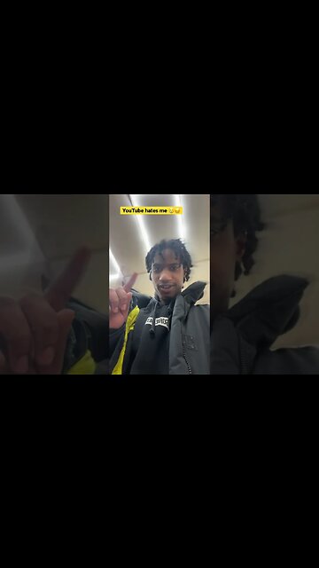 #chosenones YouTube Hates Me Because I Have a Job! (But It's ok, I'm awesome!)