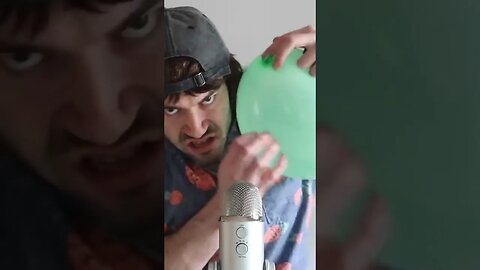 Most Annoying Sound In The World? #3