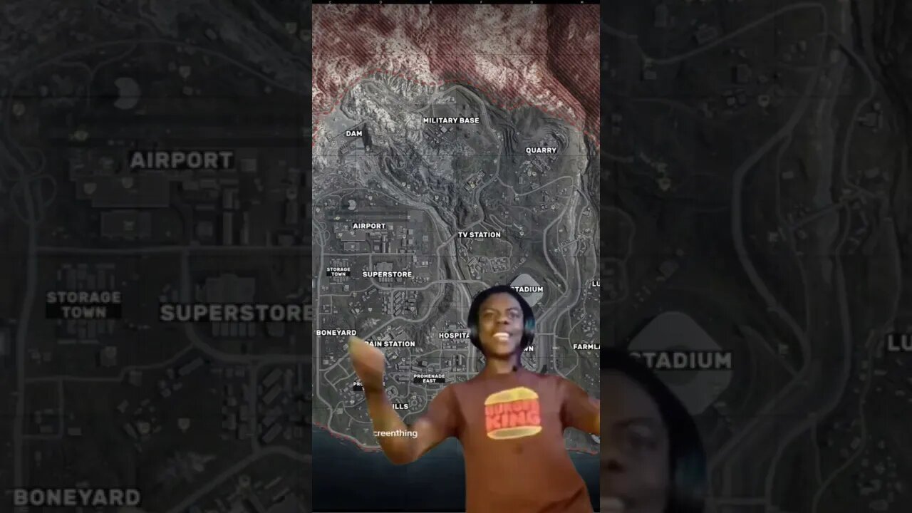 Call of duty really made us play Caldera #shorts #youtubeshorts #viral