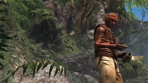 Assassins creed black flag beginning