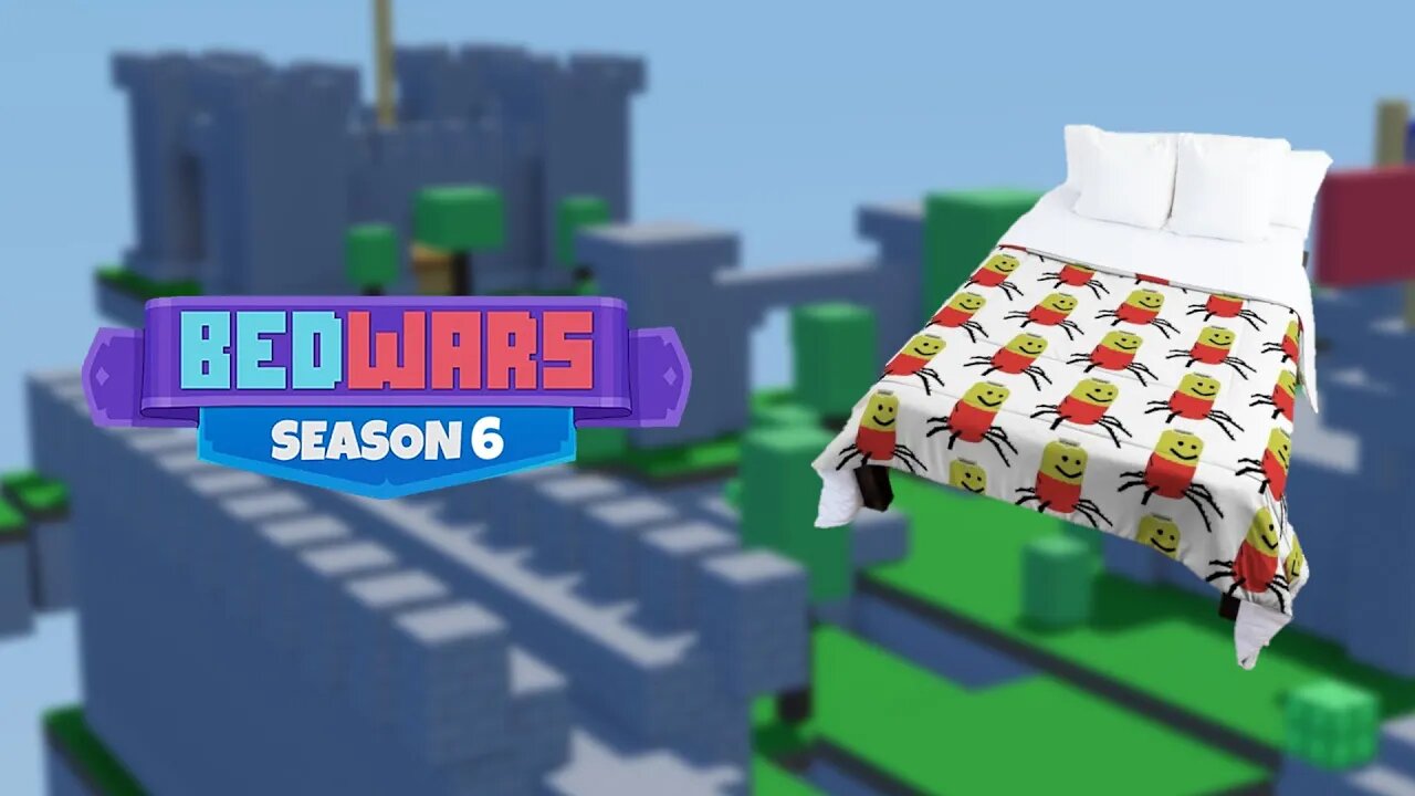 5️⃣ SEASON 7 COUNTDOWN 5️⃣ ROBLOX BEDWARS 5️⃣ 5 DAYS LEFT 5️⃣ $5 = 1V1 5️⃣