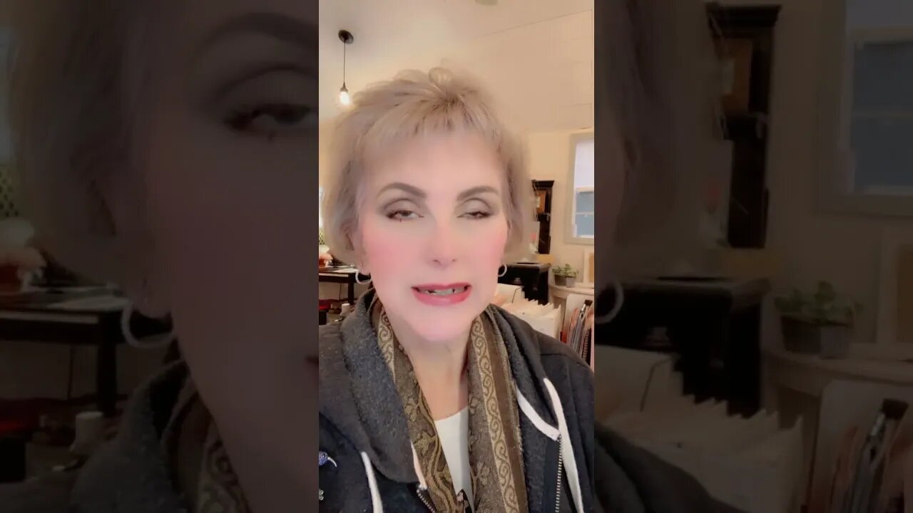 Happy Juice Keeping my Energy levels up!