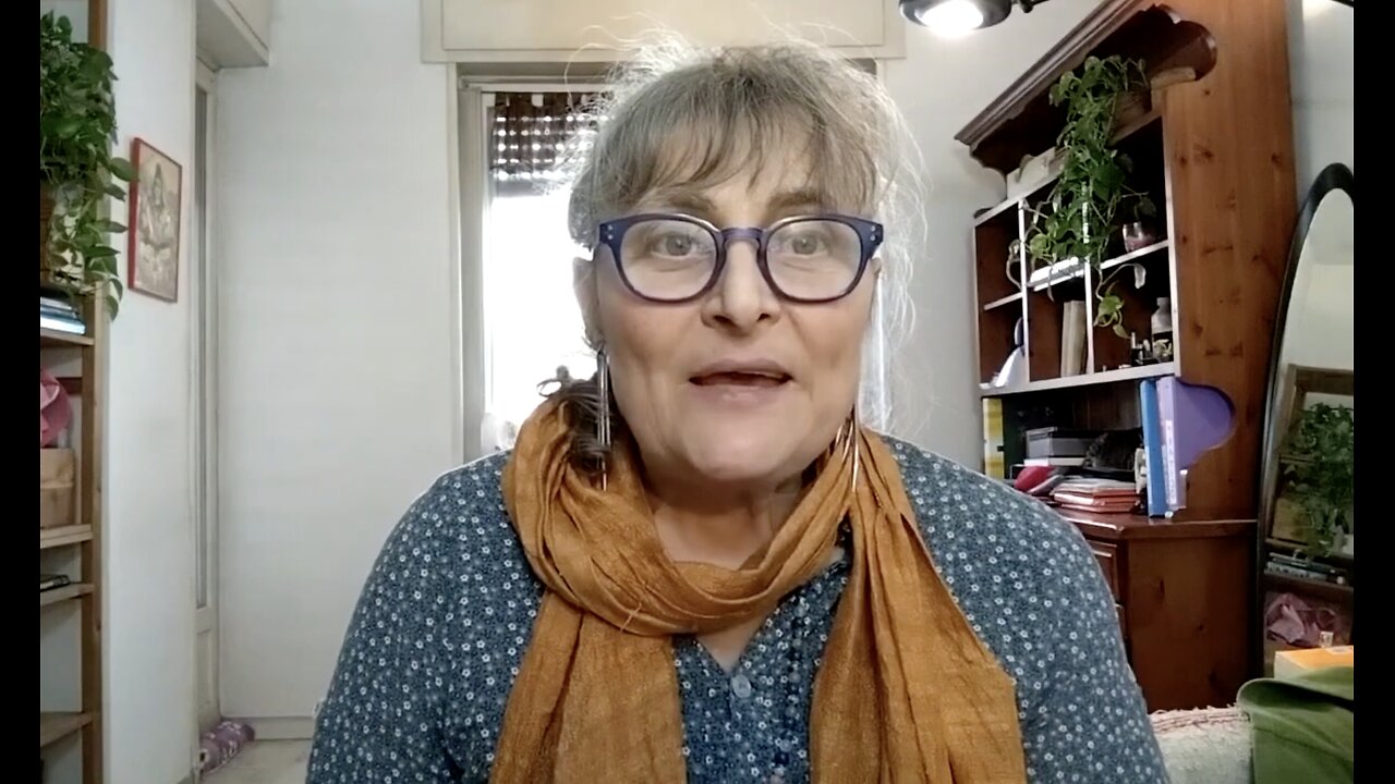 Astri e lavoro su di sé: Il Ciclo di Consapevolezza - Astrologia evolutiva con Astro Nashira