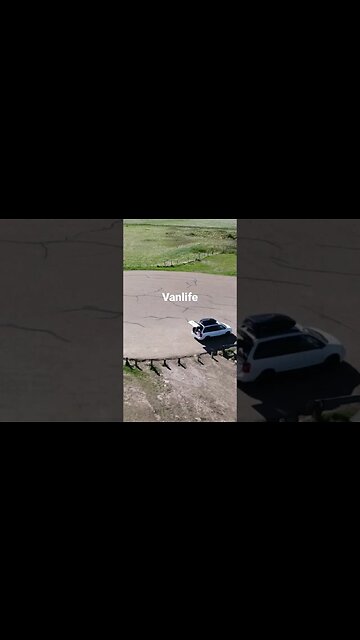 Living The Life. #vanlife #shorts