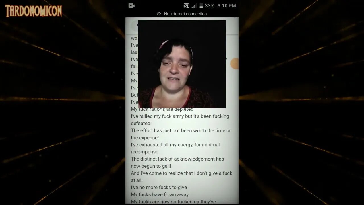 2022 03 11 3 not a single one left for my family