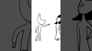obsessed #shorts #animation #animationmeme #funny #funnyvideos #meme #memes #comedy