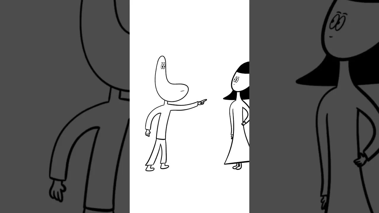 obsessed #shorts #animation #animationmeme #funny #funnyvideos #meme #memes #comedy