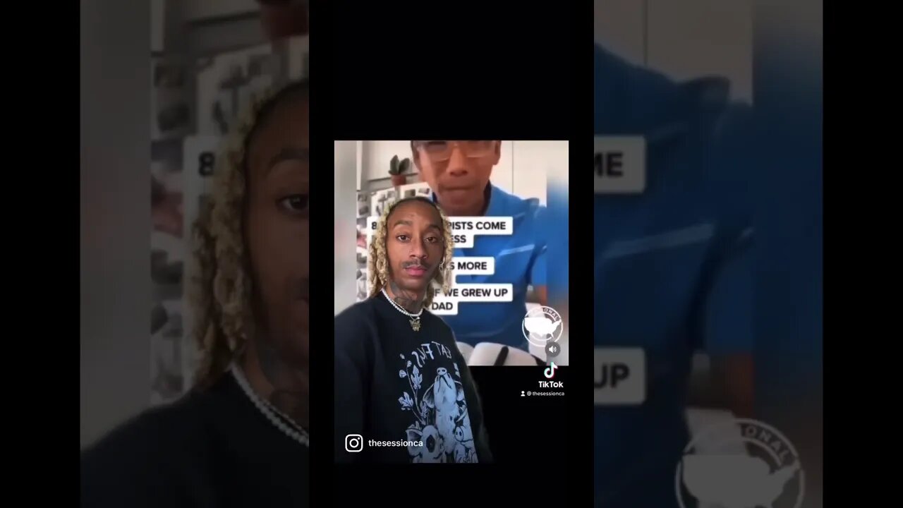 Your life would be RUINED without a Father!