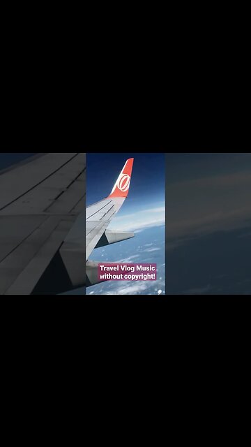 Vlog/Travel Music #nocopyrightmusic #shorts #vlogmusic